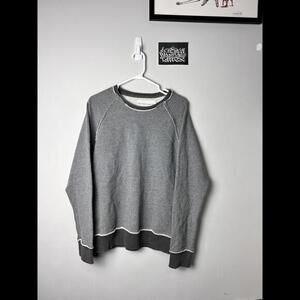 Izzue Inside Out Sweater